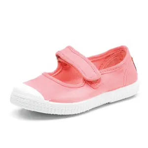 Velcro baby sneakers Cienta Mercedes Puntera Tintado image-0