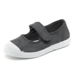 Velcro child sneakers Cienta Mercedes Puntera Tintado image-0