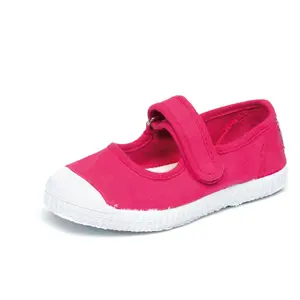 Velcro baby sneakers Cienta Mercedes Puntera Tintado image-0