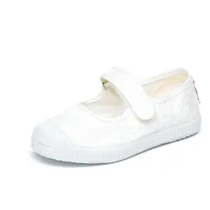 Girl sneakers Cienta H-70 image-0