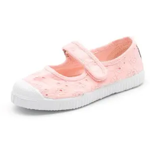Baby sneakers Cienta Mercedes Bordado Tintado image-0