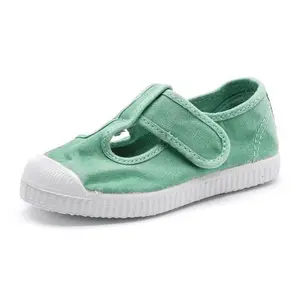 Baby sneakers Cienta H-70 image-0