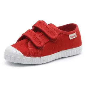 Double baby sneakers Cienta Paris image-0
