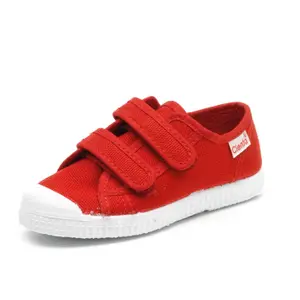 Double velcro baby sneakers Cienta Paris image-0