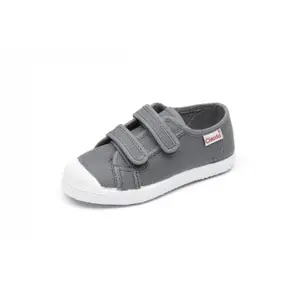 Double velcro baby sneakers Cienta Paris image-0