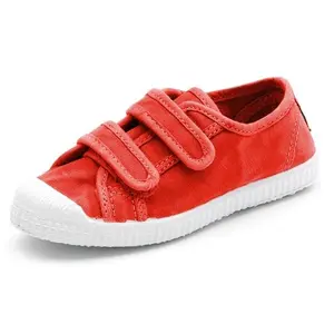 Baby girl sneakers Cienta H-70 image-0