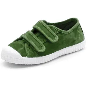 Children's double velcro sneakers Cienta Enzimatic image-0