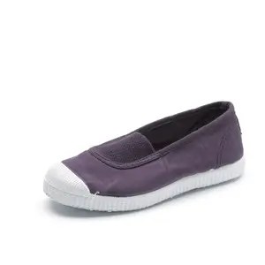 Zapatillas con doble velcro Cienta Enzimatic image-0