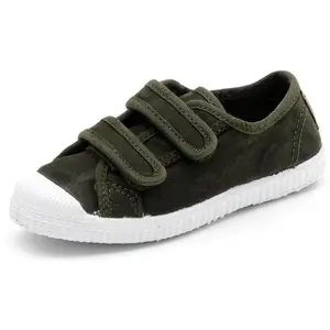 Children's double velcro sneakers Cienta Enzimatic image-0