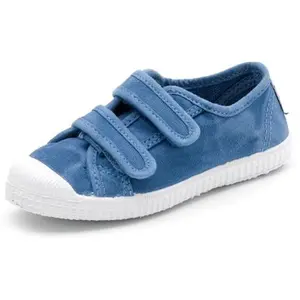 Children's double velcro sneakers Cienta Enzimatic image-0