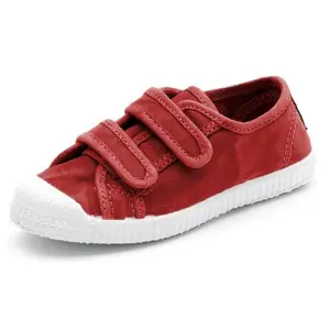 Children's double velcro sneakers Cienta Enzimatic image-0