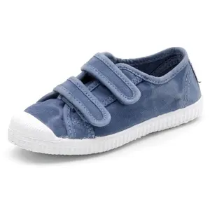 Children's double velcro sneakers Cienta Enzimatic image-0