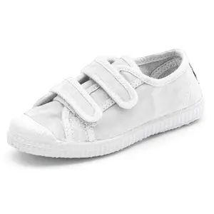 Baby girl sneakers Cienta H-70 image-0