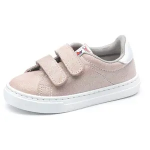 Girl's scratch sneakers Cienta Deportivo Glitter image-0