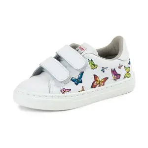 Girl's scratch sneakers Cienta Deportivo Unicornius image-0