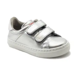 Baby girl scratch sneakers Cienta Deportivo Laminado image-0