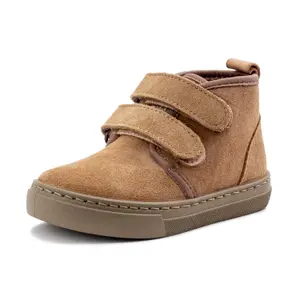 Baby girl booties Cienta H-Iny image-0