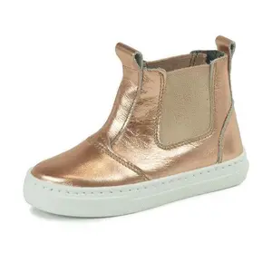 Baby girl booties Cienta H-Iny image-0