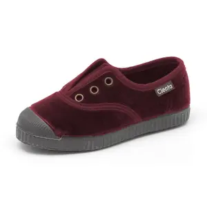 Girl sneakers Cienta H-70 image-0