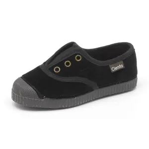 Girl sneakers Cienta H-70 image-0