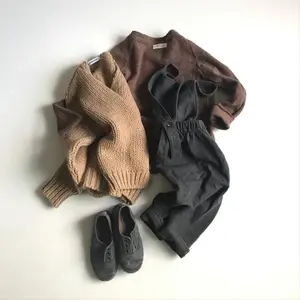 Girl sneakers Cienta H-70 image-1