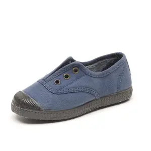 Baby girl sneakers Cienta H-70 image-0