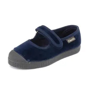 Girl sneakers Cienta H-70 image-0