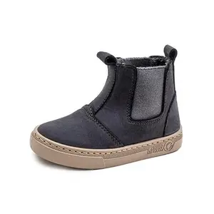 Girl's boots Cienta H-iny image-0