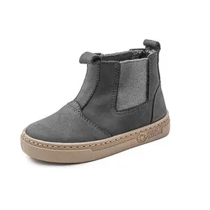 Girl's boots Cienta H-iny image-0