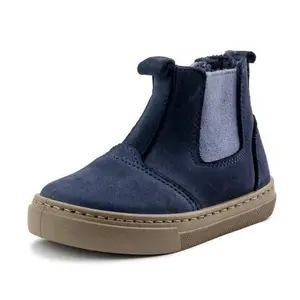 Girl's boots Cienta H-iny image-0