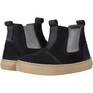 Girls' elastic boots Cienta image-0