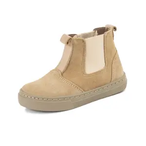 Baby girl booties Cienta H-iny image-0