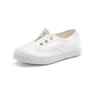 Baby girl sneakers Cienta H-70 image-0