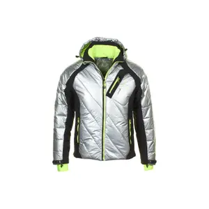 Ski jacket Peak Mountain Cilver image-0