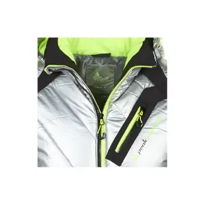 Ski jacket Peak Mountain Cilver image-2