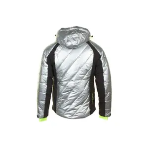 Ski jacket Peak Mountain Cilver image-1