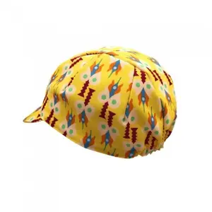 Gorra de béisbol Cinelli Baby Alien image-2