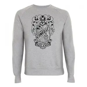 Sweatshirt Cinelli Crest