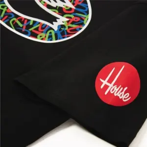 T-shirt Cinelli Columbus Tuborgaphy image-3