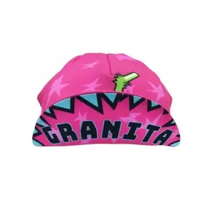 Gorra de béisbol Cinelli H.O.T.O.N. Granita image-1