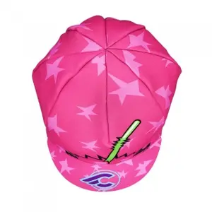 Gorra de béisbol Cinelli H.O.T.O.N. Granita image-2