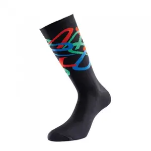 Chaussettes Cinelli Columbus Tuborgaphy image-0