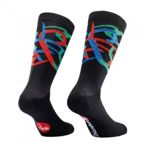 Chaussettes Cinelli Columbus Tuborgaphy image-1