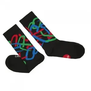 Chaussettes Cinelli Columbus Tuborgaphy image-2