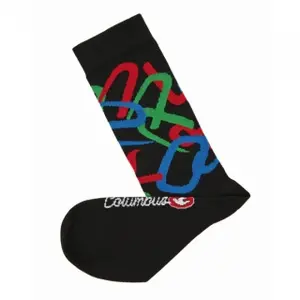 Chaussettes Cinelli Columbus Tuborgaphy image-4