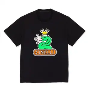 T-shirt Cinelli Speciale Corsa Braulio image-0