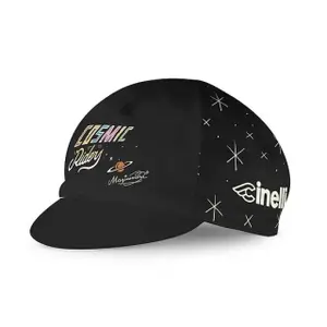 Kšiltovka na baseball Cinelli Cosmic Riders