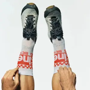 Chaussettes Cinelli Racing image-1