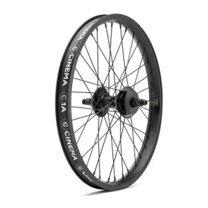 Rear wheel Cinema 888