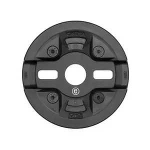 Tandhjul af aluminium Cinema Format